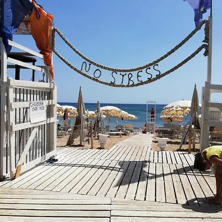 Apartman Alloggio Orchidea Maruggio