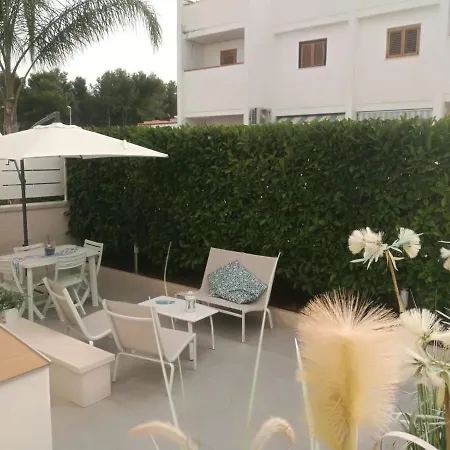 Alloggio Orchidea Apartman