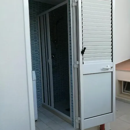 Apartman Alloggio Orchidea