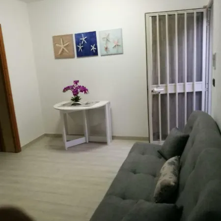 Alloggio Orchidea Apartman *