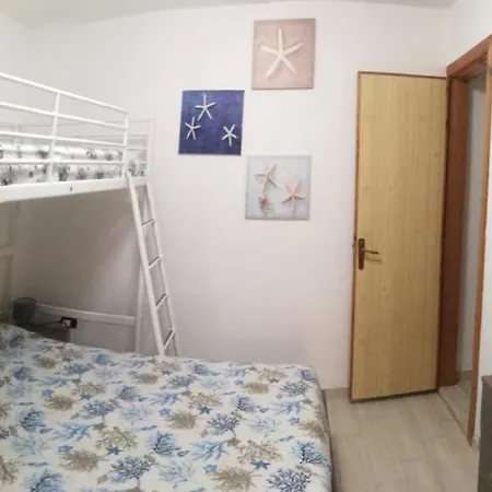 Alloggio Orchidea Apartment *