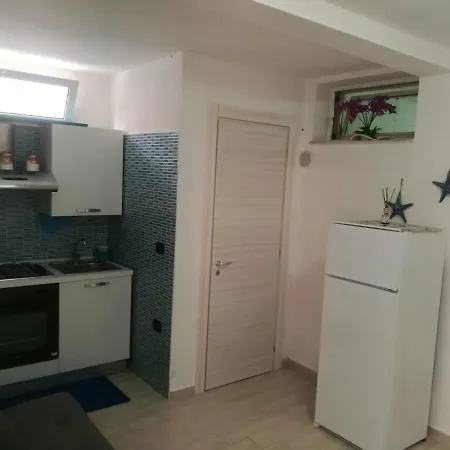Alloggio Orchidea Apartment Maruggio
