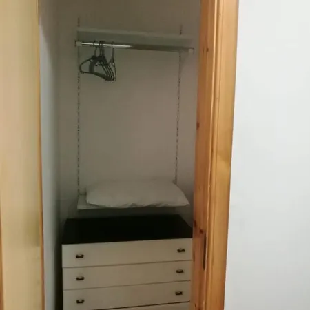 Apartment Alloggio Orchidea Maruggio