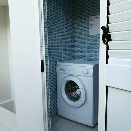 Alloggio Orchidea Apartment Maruggio