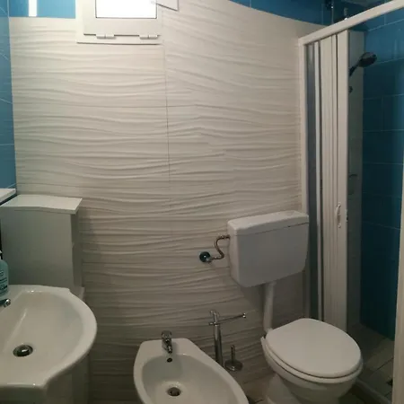 Apartment Alloggio Orchidea