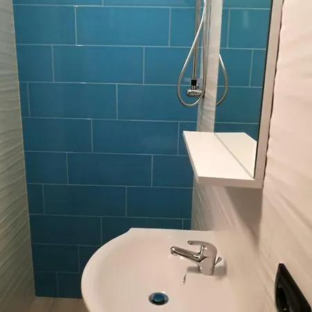 Apartment Alloggio Orchidea *