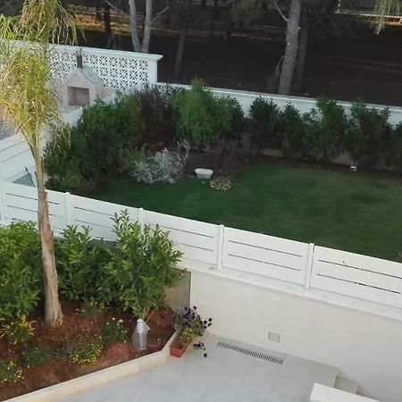 Alloggio Orchidea Apartment Maruggio