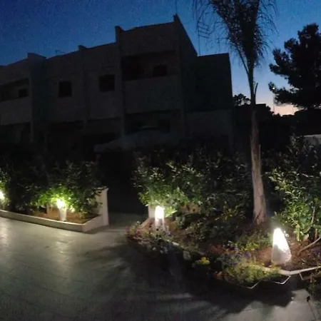 Alloggio Orchidea Apartment Maruggio