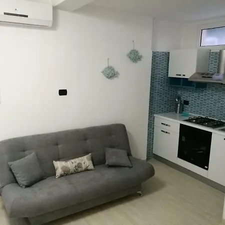 Apartment Alloggio Orchidea *