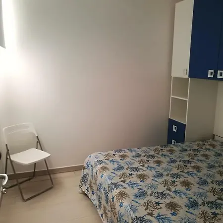 Apartment Alloggio Orchidea